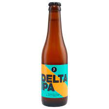 Delta IPA - 33cl - Brussels Beer Project &quot;BBP&quot;
