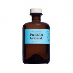 Pastis - 50 cl - Distillerie Noblesse