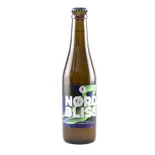 Nord Bliss - IPA - 33cl - Brussels Beer Project &quot;BBP&quot;