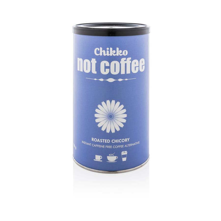 Chicorée torréfiée - 150 gr - Chikko Not Coffee