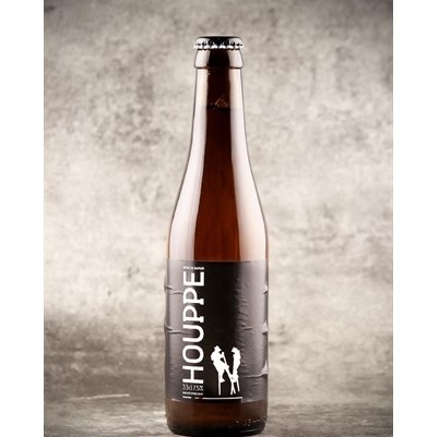 Houppe - Bière Blonde - 33 cl