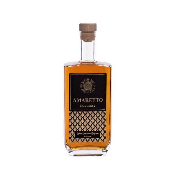Amaretto - 70 cl - Distillerie Noblesse