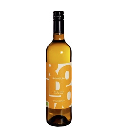 Chardonnay Blanc Rodolia - Vino de la Terra Castilla - 75 cl
