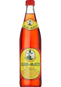 Club Maté - Grenade - 50 cl - Brauerei Loscher