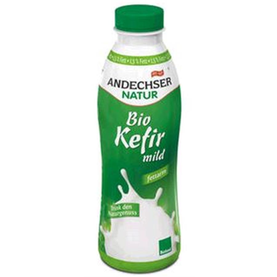 Kefir de lait à boire - 500 g - Andechser