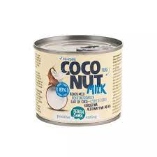 Lait de coco - 200 ml - Terra sana