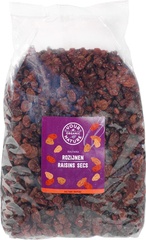 Raisins secs &quot;sultana&quot; - 1 kg - Your Organic Nature