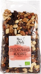 Mélange mendiant - 1 kg - Nice &amp; Nuts