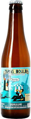 Taras Boulba - 33cl - Brasserie de la Senne