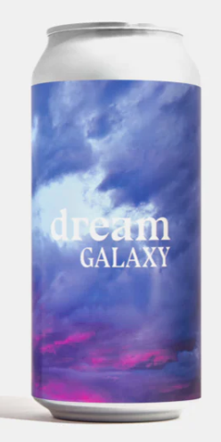 Dream in Galaxy - IPA - 6,5% - 44cl