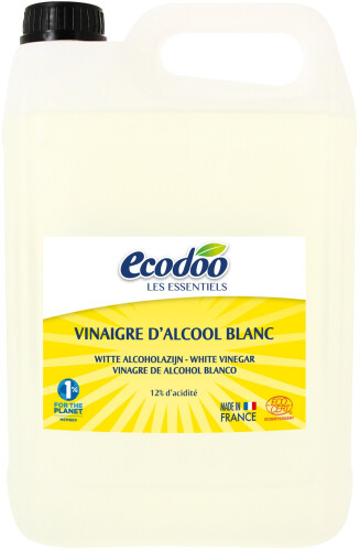 Vrac - Vinaigre d'alcool blanc - Ecodoo (copie)
