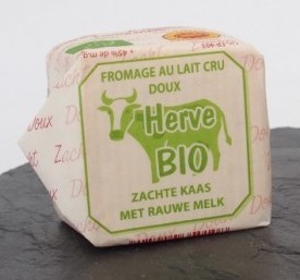 Fromage de Herve - 100 gr - Fromagerie du Vieux Moulin
