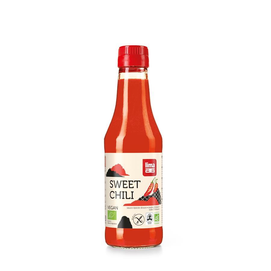 Sweet chili sauce - 250 ml - Lima